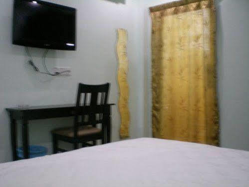 Cozzi Hotel Port Dickson Buitenkant foto